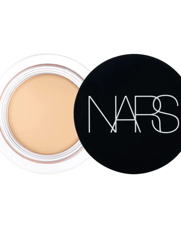 Complete Full Coverage Longwear Concealer