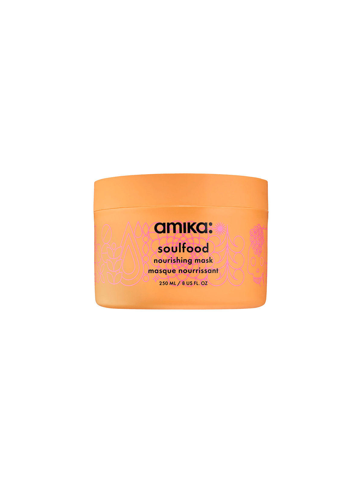 Nourishing Hair Mask