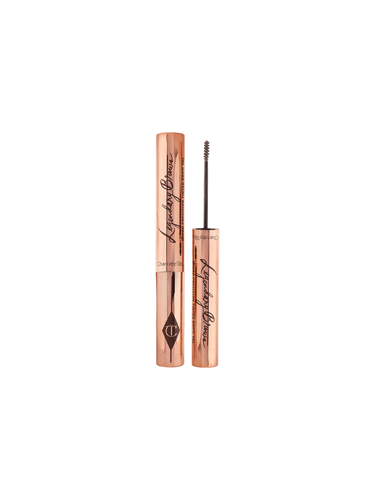 Brows Tinted Eyebrow Gel