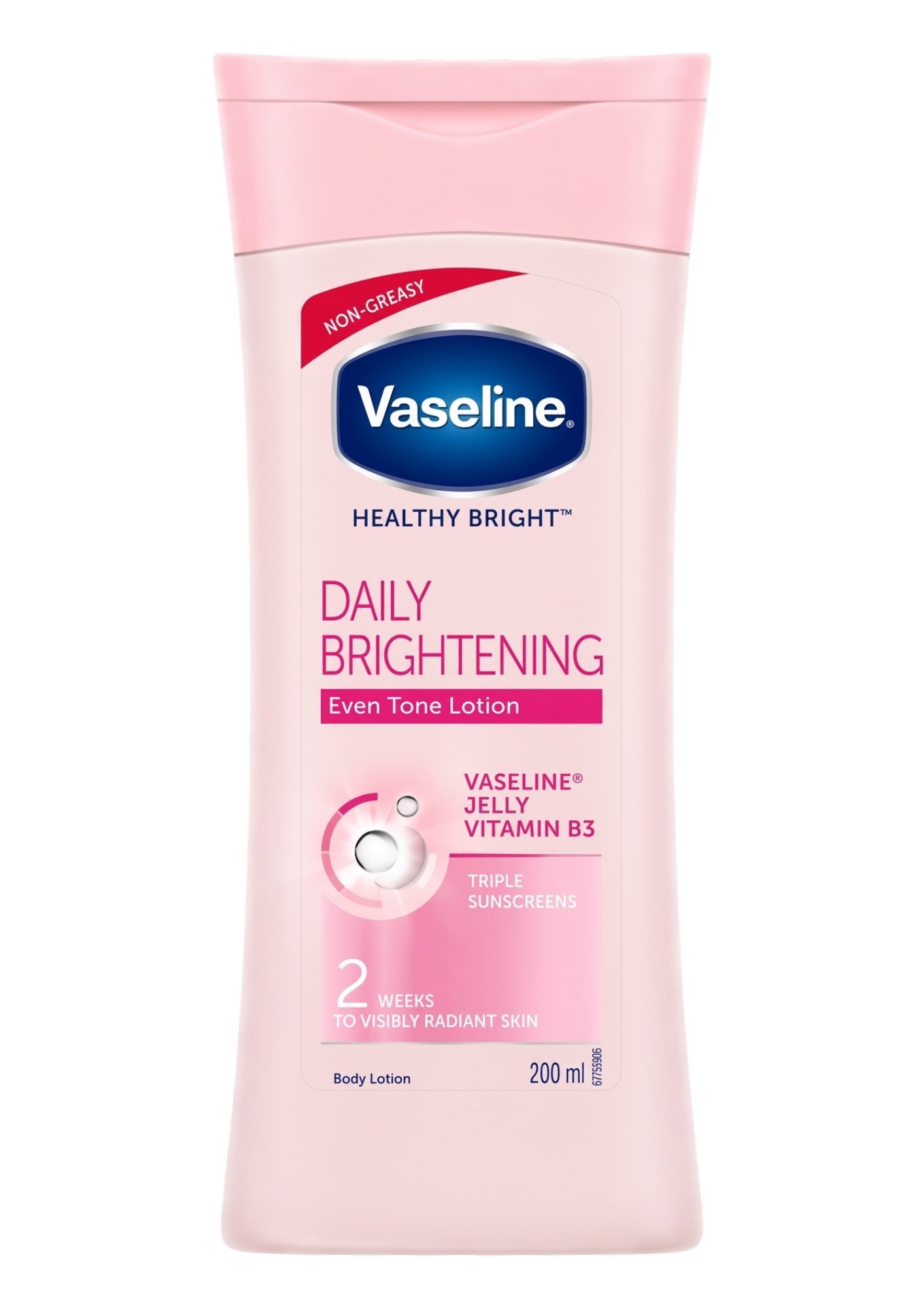 Healthy Bright Daily Brightening Even Tone Lotion